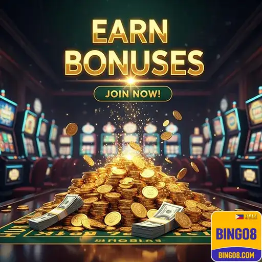 bingo8 bonus 