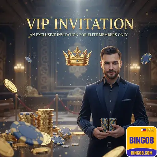 bingo8 vip 