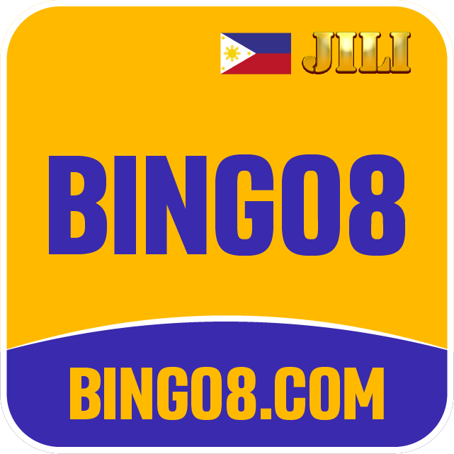 Logo bingo8